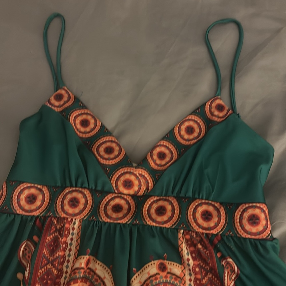 Dress - Picture 3 of 5